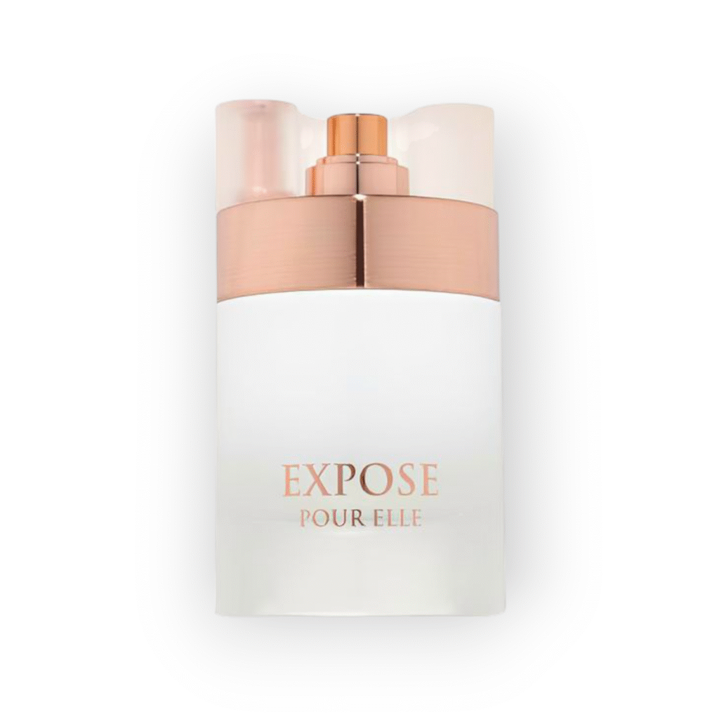 عطر فراغرانس وورلد إكسبوز بور إيل للنساء 100 مل