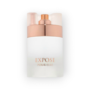 عطر فراغرانس وورلد إكسبوز بور إيل للنساء 100 مل