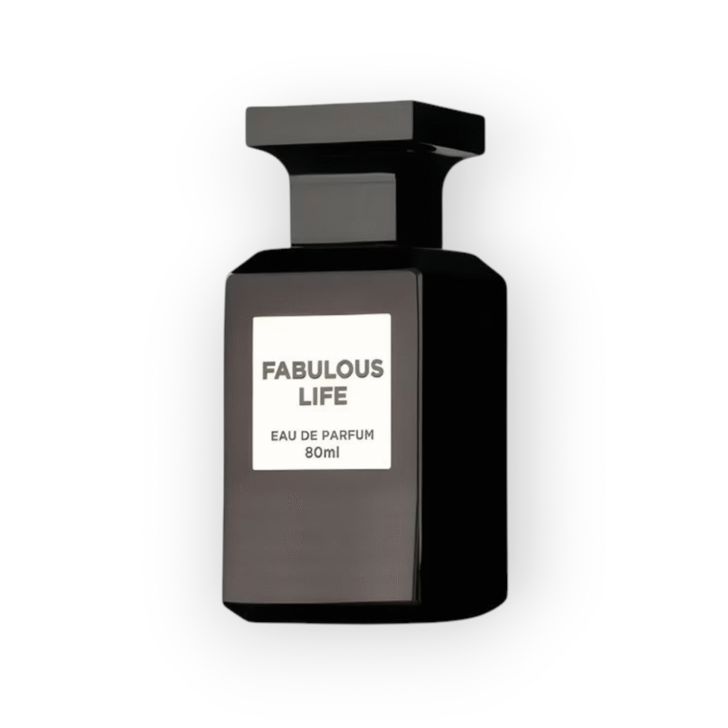 عطر فراغرانس وورلد فابيولوس لايف للجنسين 100 مل