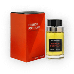 عطر فراغرانس وورلد فرينش بورتريت للنساء 100 مل
