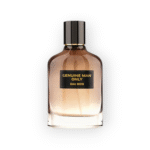 عطر فراغرانس وورلد جينوين مان أونلي أو بوا للرجال 100 مل