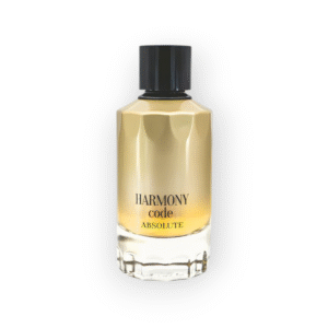 عطر فراغرانس وورلد هارموني كود أبسولوت للجنسين 100 مل