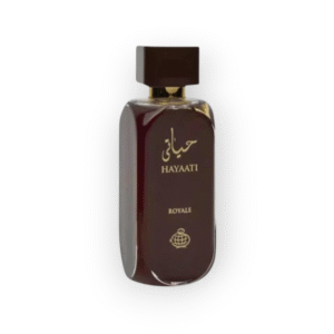 عطر فراغرانس وورلد حياتي رويال للجنسين 100 مل