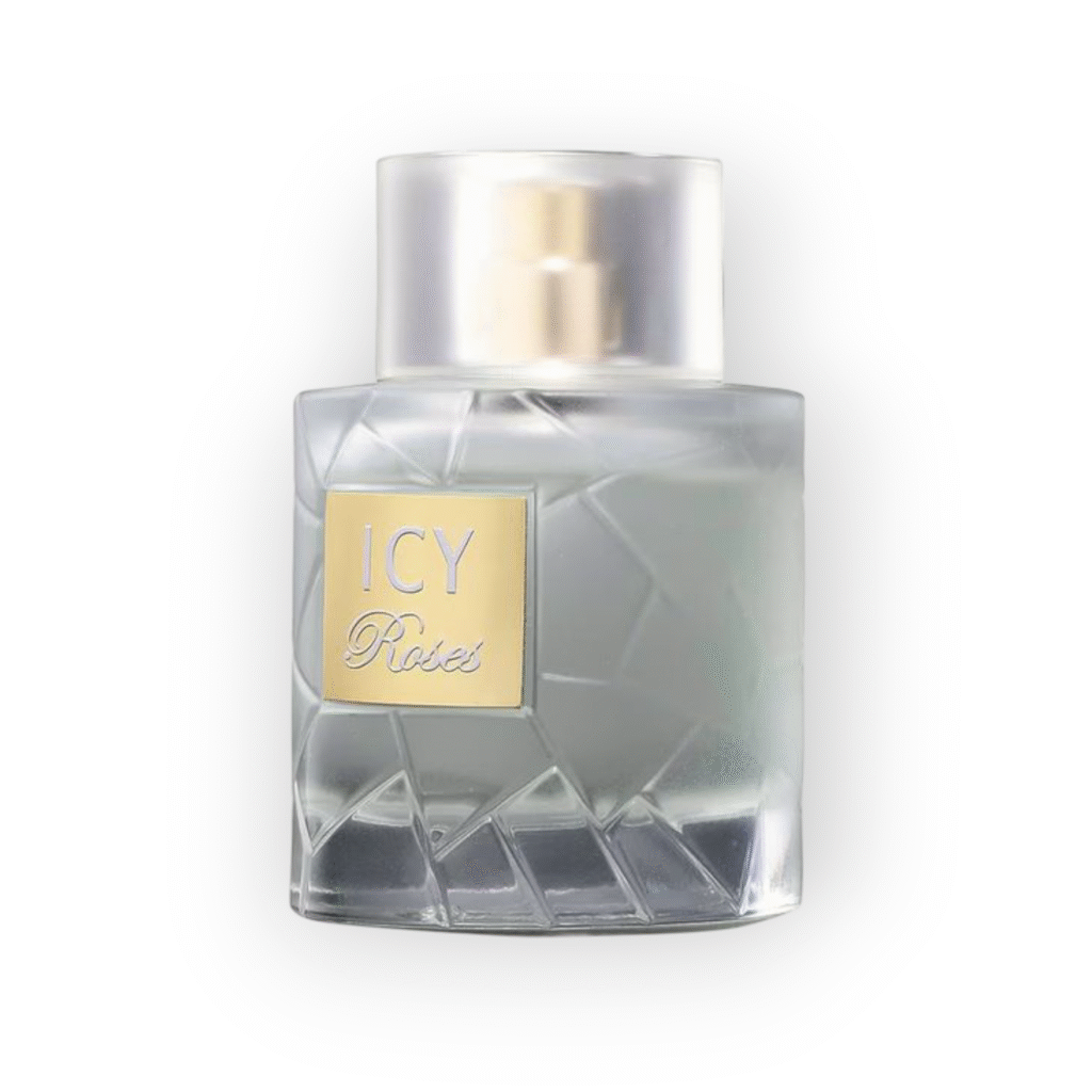 عطر فراغرانس وورلد آيسي روزيز للرجال 100 مل