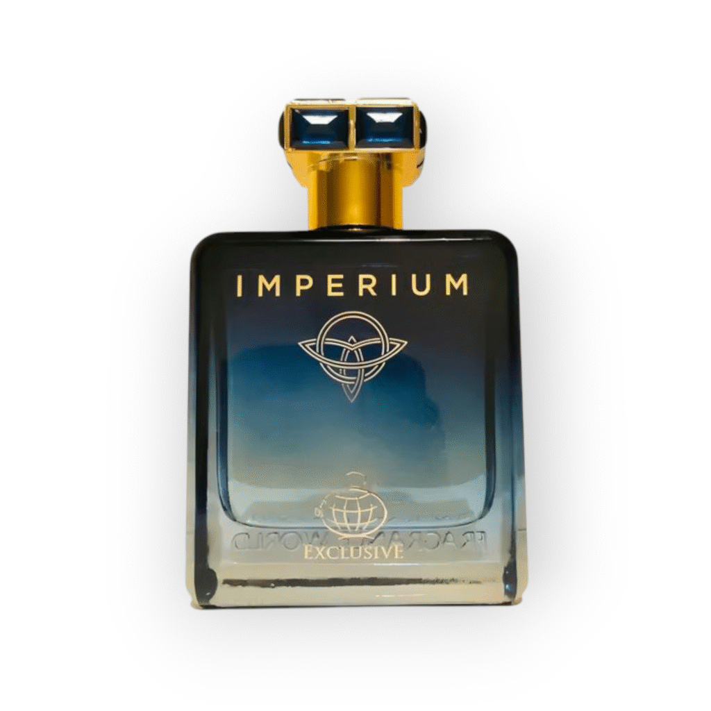 عطر فراغرانس وورلد إمبيريوم للرجال 100 مل