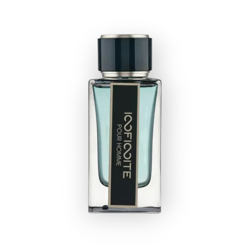 عطر فراغرانس وورلد إنفينيت بور أوم للرجال 100 مل
