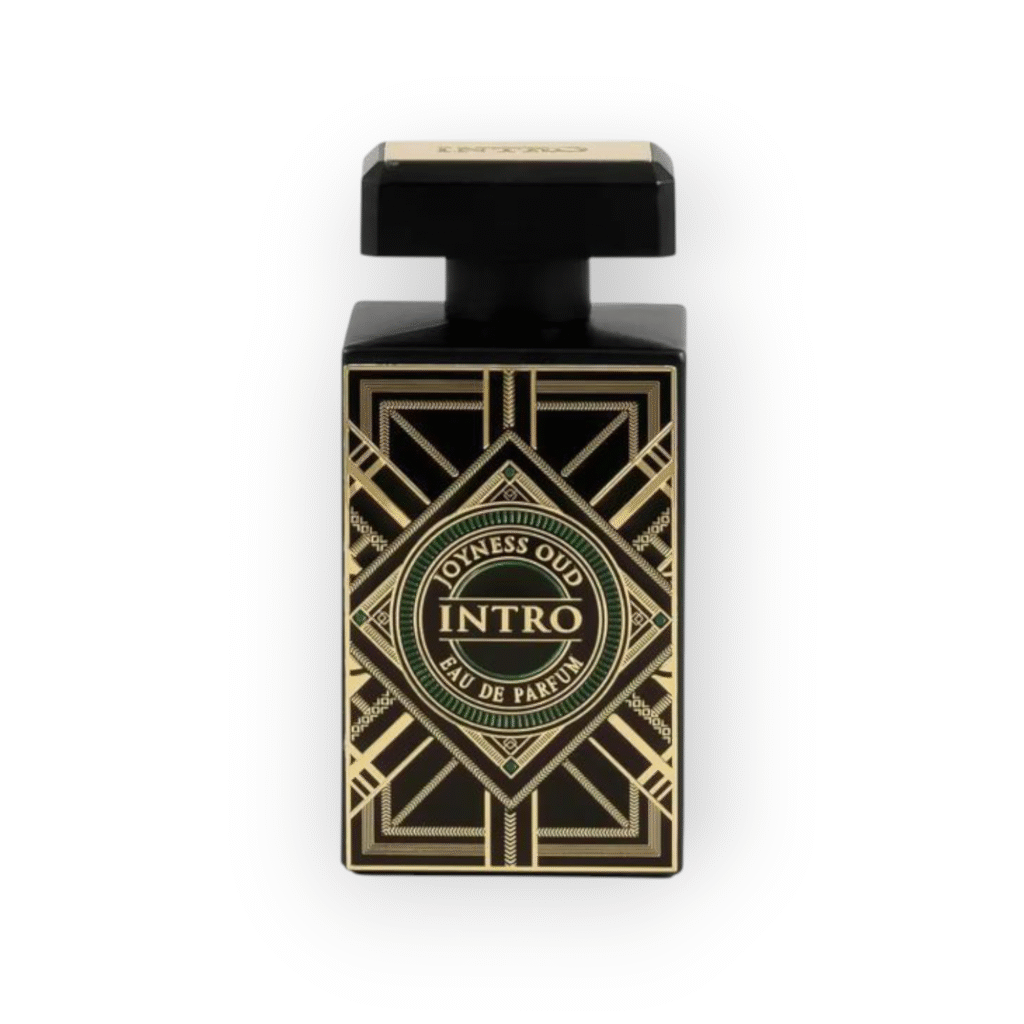 عطر فراغرانس وورلد إنترو جوينِس عود للجنسين 100 مل
