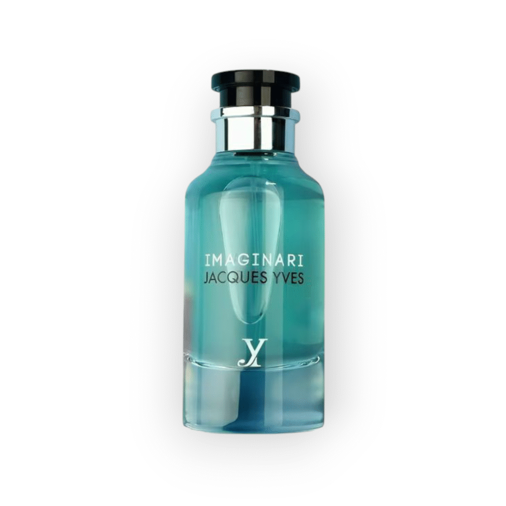 عطر فراغرانس وورلد جاك إيڤ إيماجيناري للرجال 100 مل