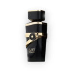 عطر فراغرانس وورلد جاست أسود للرجال 100 مل