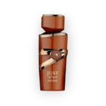 عطر فراغرانس وورلد جاست شوكو للجنسين 100 مل