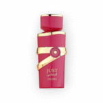 عطر فراغرانس وورلد جاست ليتشي للجنسين 100 مل