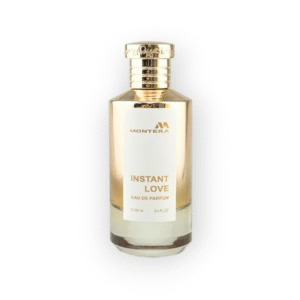 عطر فراغرانس وورلد مونتيرا إنستانت لوف للجنسين 100 مل