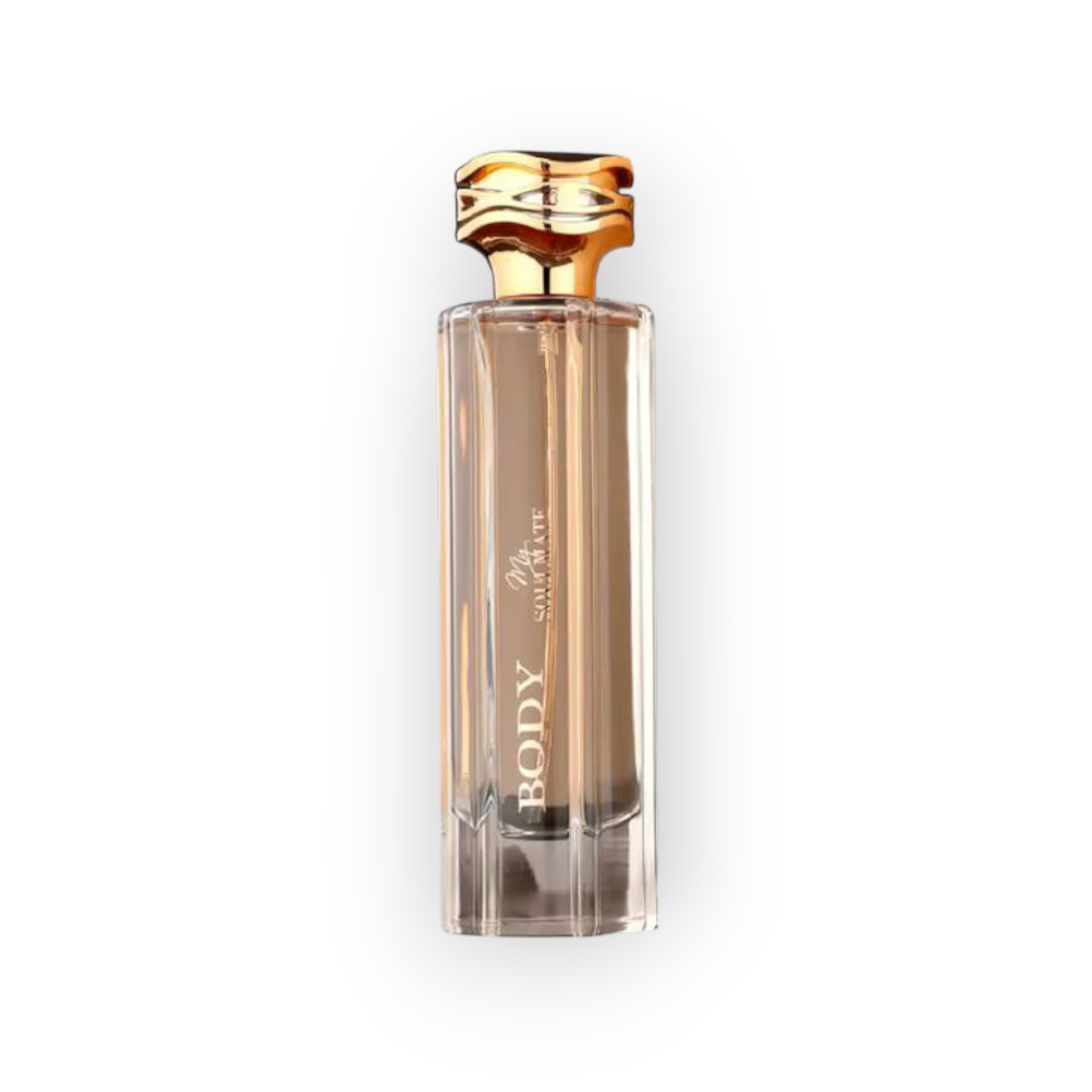 حديقة العطور - عطر فراغرانس وورلد ماي سولميت بودي للنساء 100 مل عطر فراغرانس وورلد ماي سولميت بودي للنساء 100 مل