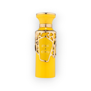 عطر فراغرانس وورلد نكتار أوف إكستاسي للنساء 100 مل