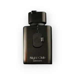 عطر فراغرانس وورلد نايت كلوب أبسولوت للرجال 100 مل