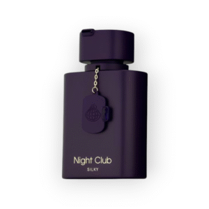 عطر فراغرانس وورلد نايت كلوب سيلكي للنساء 100 مل