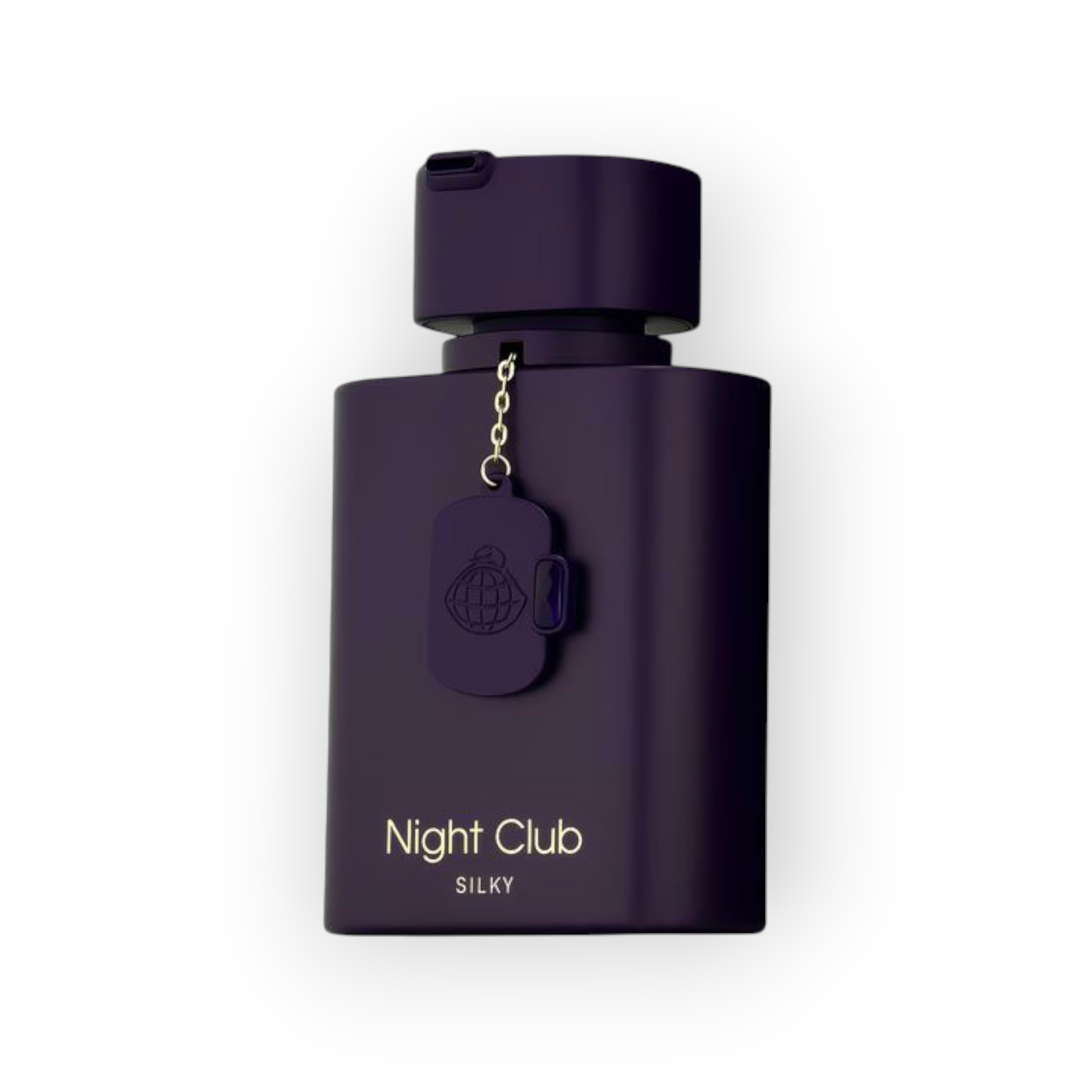حديقة العطور - عطر فراغرانس وورلد نايت كلوب سيلكي للنساء 100 مل عطر فراغرانس وورلد نايت كلوب سيلكي للنساء 100 مل
