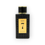 عطر فراغرانس وورلد نوار سبعة للنساء 100 مل