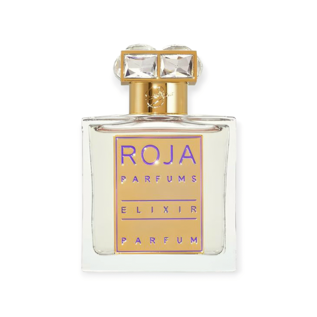 عطر روجـا دوف إليكسير بور فيم بارفان للنساء 50 مل