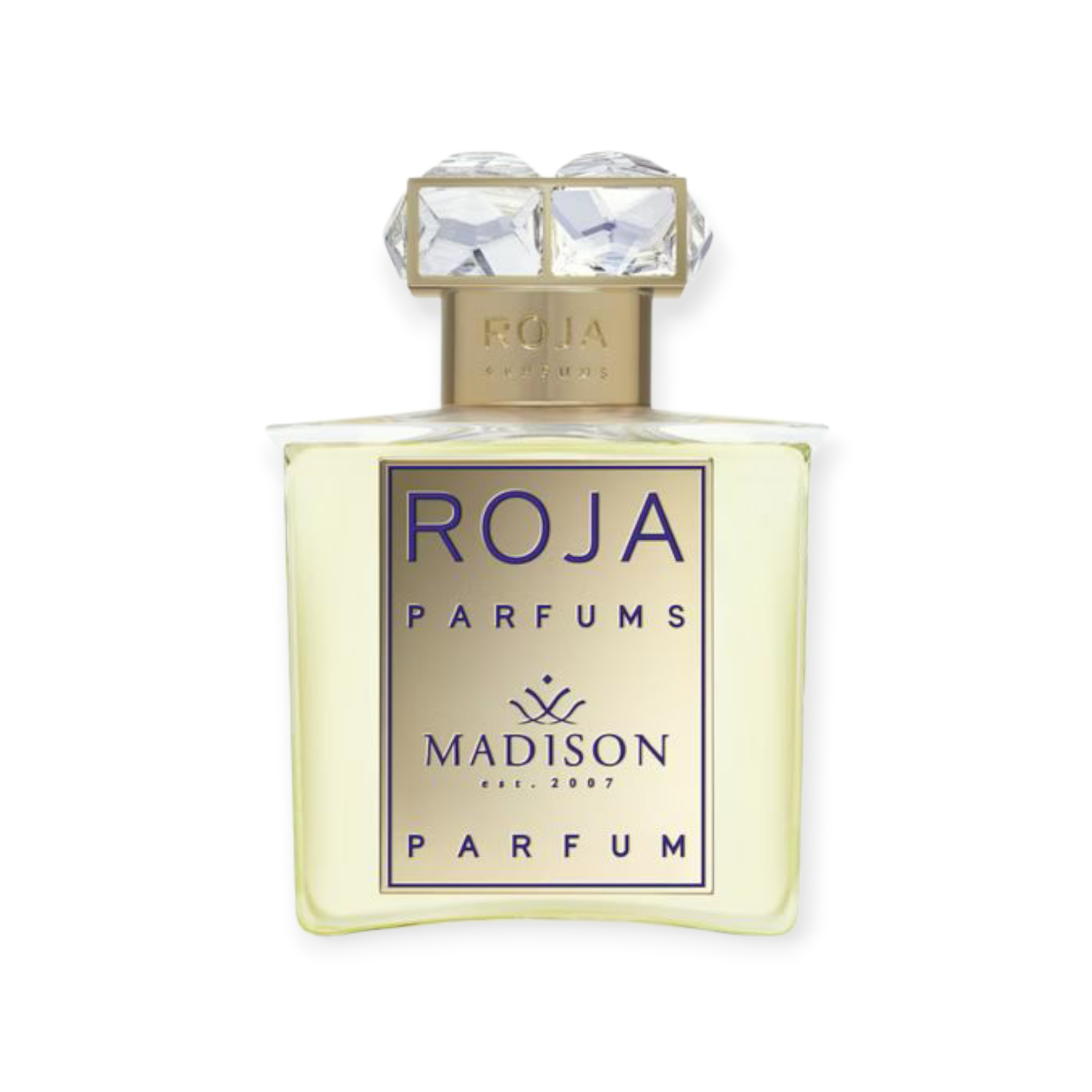 عطر روجـا دوف ماديسون بور فيم للنساء 50 مل