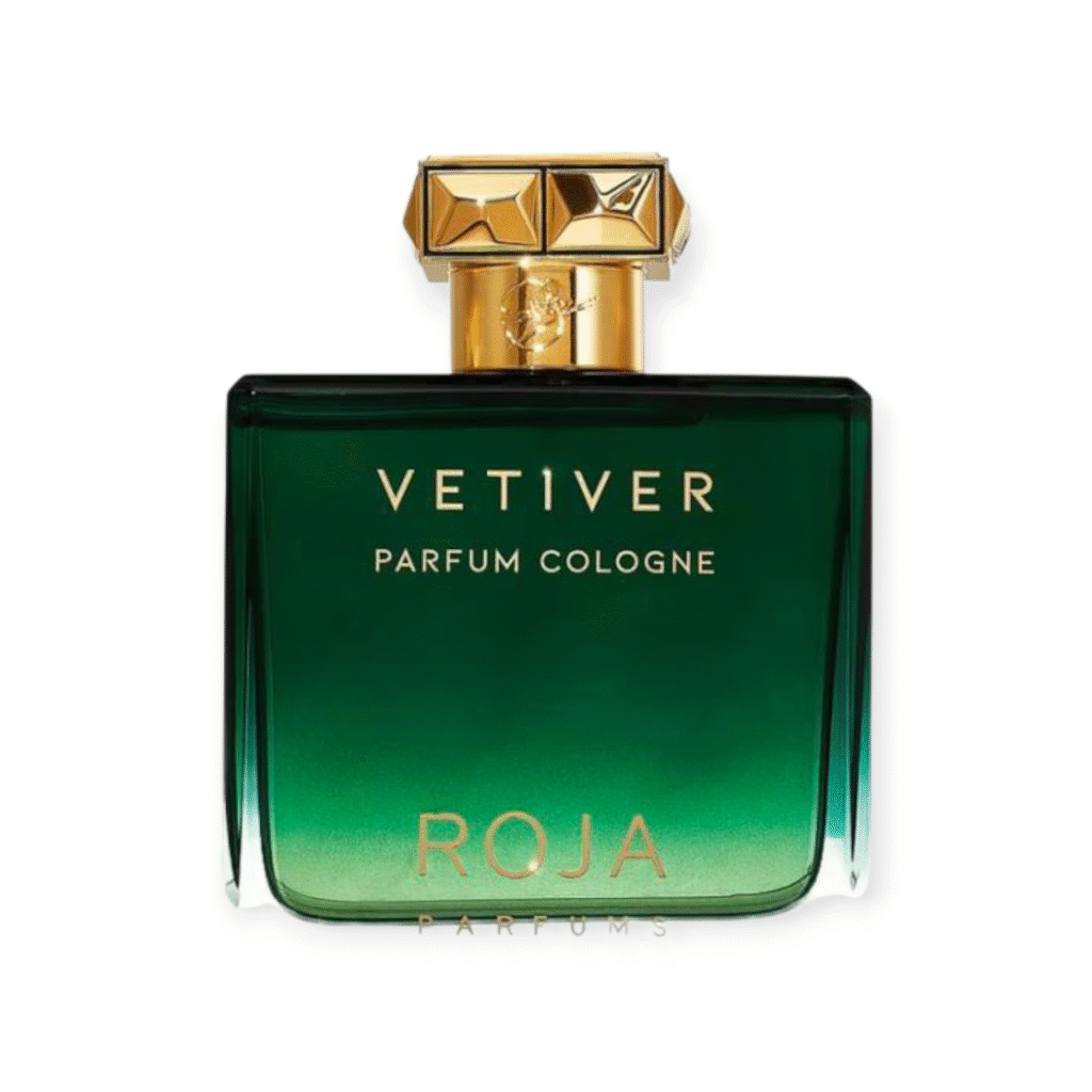 عطر روجـا دوف فيتيفير بور أوم بارفان كولون للرجال 100 مل