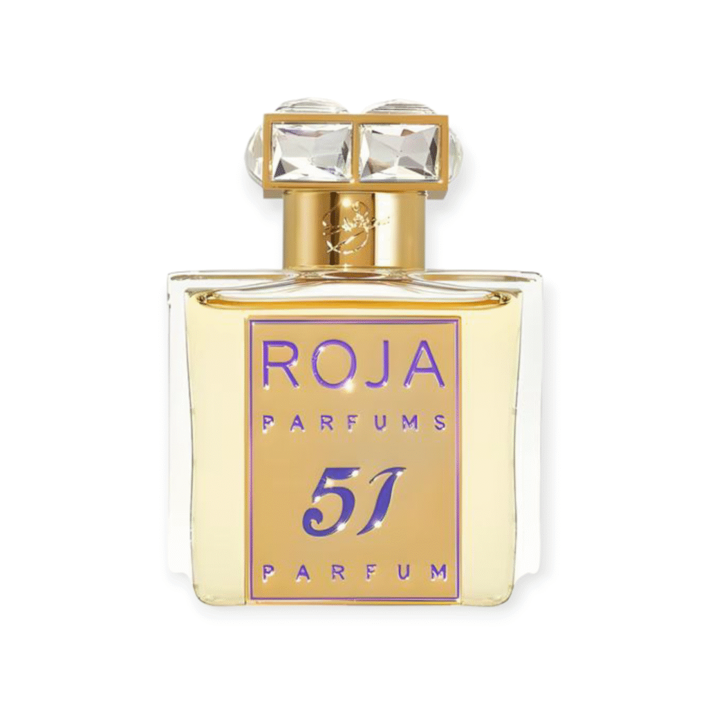 عطر روجـا دوف 51 بور فيم للنساء 50 مل