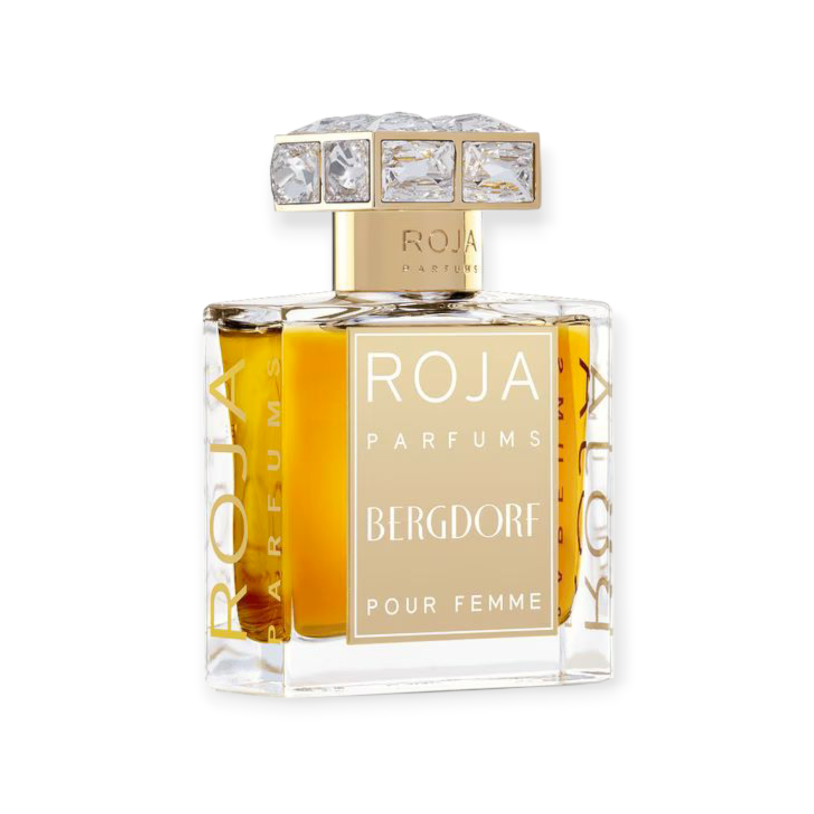 عطر روجـا دوف بيرغدورف بور فيم للنساء 50 مل