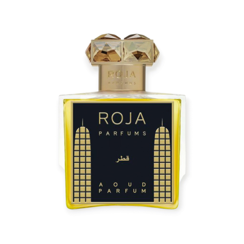 عطر روجـا دوف قطر للجنسين 50 مل