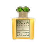 عطر روجـا دوف إتش ذا إكسكلوسيف بارفان بور أوم للرجال 50 مل