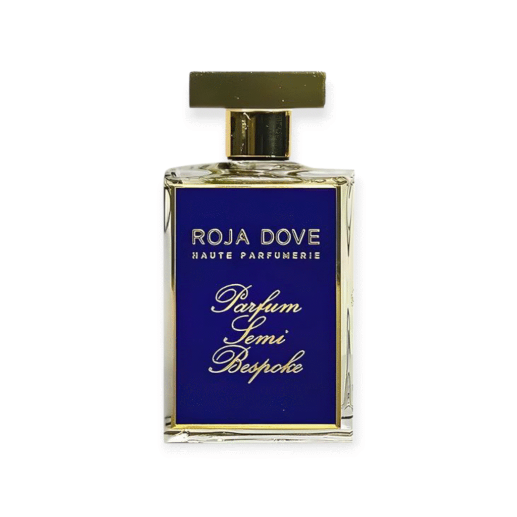 عطر روجـا دوف سيمي بيسبوك نمبر 25 للجنسين 50 مل