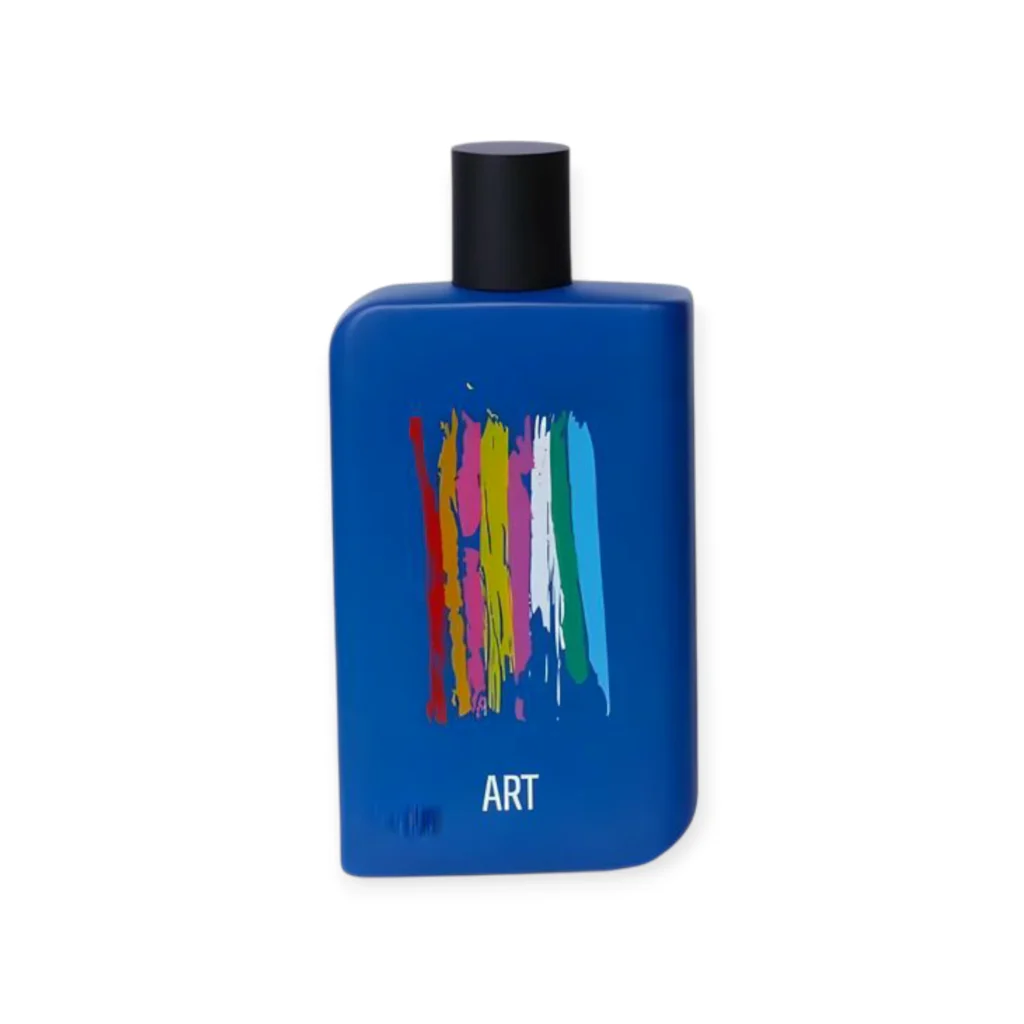 عطر صمام آرت للجنسين 100 مل