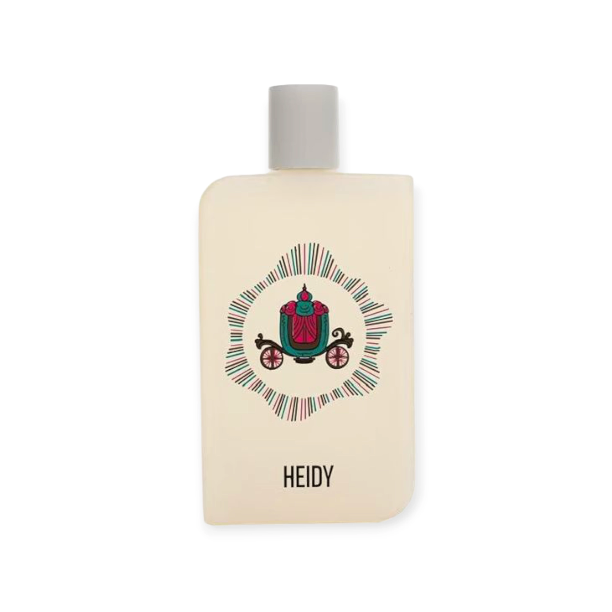 عطر صمام هايدي للنساء 100 مل