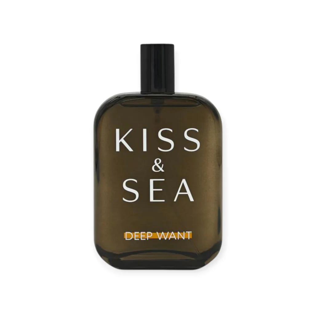 عطر صمام كيس آند سي ديب وونت للجنسين 100 مل