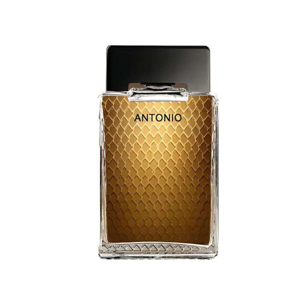 عطر أنطونيو بانديراس أنطونيو  للرجال 100 مل