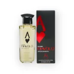 عطر أنطونيو بانديراس ديافولو آس دي كورازون للرجال 100 مل