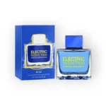 عطر أنطونيو بانديراس إليكتريك بلو سيدكشن للرجال 100 مل