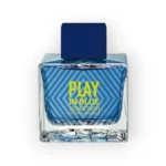 عطر أنطونيو بانديراس بلاي إن بلو سيدكشن للرجال 100 مل