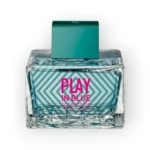 عطر أنطونيو بانديراس بلاي إن بلو سيدكشن للنساء 100 مل