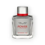 عطر أنطونيو بانديراس باور أوف سيدكشن إنتنس آيس للرجال 100 مل