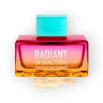 عطر أنطونيو بانديراس راديانت سيدكشن بلو للنساء 100 مل