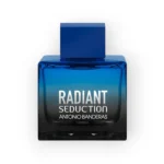 عطر أنطونيو بانديراس راديانت سيدكشن إن بلاك للرجال 100 مل