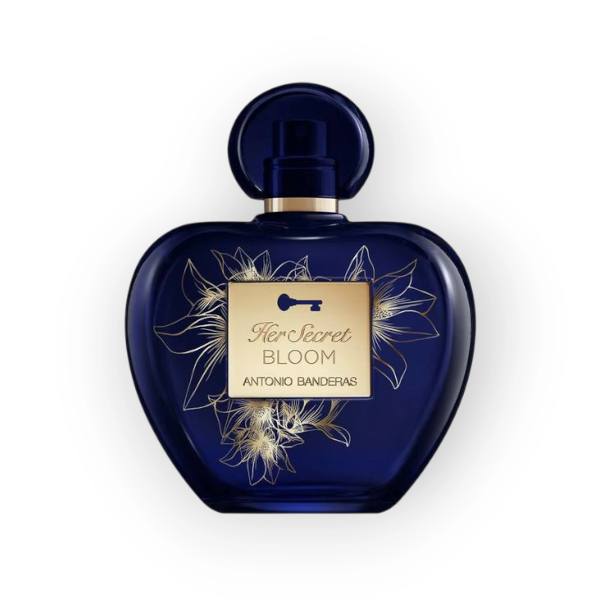 حديقة العطور - عطر أنطونيو بانديراس هير سيكرت بلوم للنساء 80 مل عطر أنطونيو بانديراس هير سيكرت بلوم للنساء 80 مل