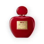 عطر أنطونيو بانديراس هير سيكرت كيس للنساء 80 مل