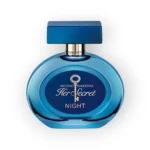 عطر أنطونيو بانديراس هير سيكرت نايت للنساء 80 مل
