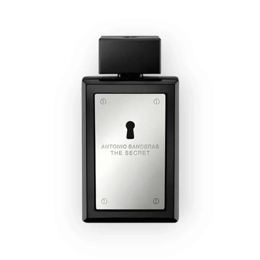 عطر أنطونيو بانديراس ذا سيكرت للرجال 100 مل