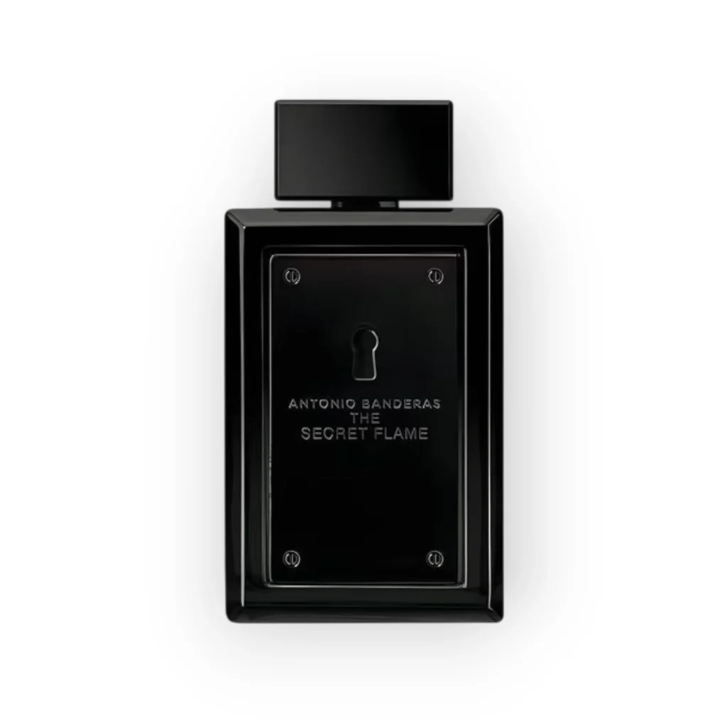عطر أنطونيو بانديراس ذا سيكرت فليم للرجال 100 مل