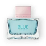 عطر أنطونيو بانديراس بلو سيدكشن للنساء 80 مل