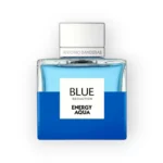 عطر أنطونيو بانديراس بلو سيدكشن إنيرجي أكوا للرجال 100 مل