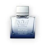 عطر أنطونيو بانديراس كينج أوف سيدكشن للرجال 100 مل
