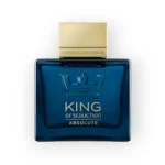 عطر أنطونيو بانديراس كينج أوف سيدكشن أبسولوت للرجال 100 مل